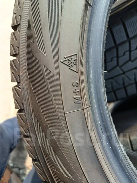 Yokohama Ice Guard IG70. ������, ��� �����, 2025 ���, �/�, ����� �� 5 % ����