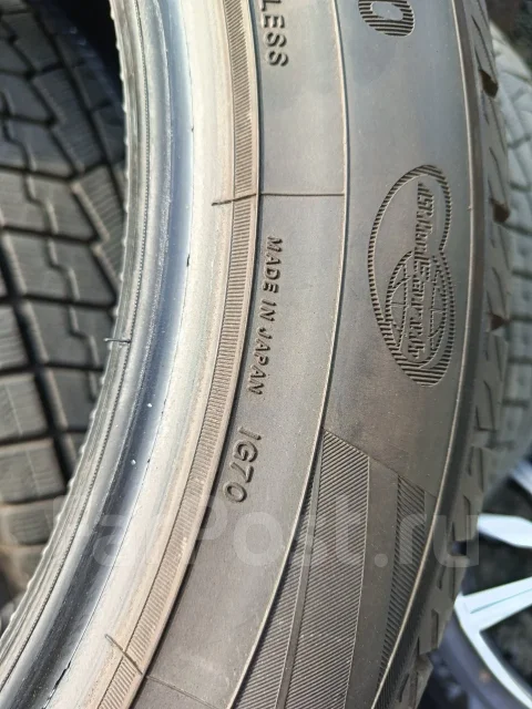 Yokohama Ice Guard IG70. ������, ��� �����, 2025 ���, �/�, ����� �� 5 % ����