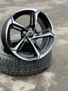 HFT. 6.5x15", 5x100, ET35, �� 73,1���. ����