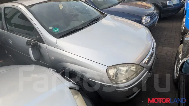 ������ Opel Corsa C 2000-2006 22200876, �������� 1400286 ����