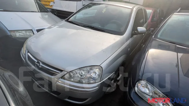 ������ Opel Corsa C 2000-2006 22200876, �������� 1400286 ����