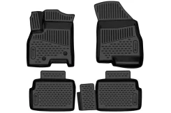 ������� 3D � ����� ��� Chery Tiggo 7 Pro/ 7 PRO MAX (Elite, Luxury), 2020-�. �. /Tiggo 7L /Tenet T7 (32T) 2025-/Xcite X-cross 7, 4��. (����������) / �...
