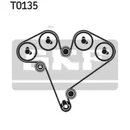 �������� ����� ��� Cadillac, OPEL, SAAB, Vauxhall SKF VKMA05502 VKMA05502 ����