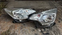 ���� Toyota Ractis NCP120 52-211 ����