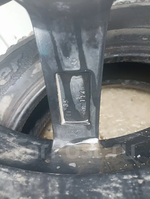 PDW XXX. 8.0x19", 5x114.3, �� 67,1���. ����