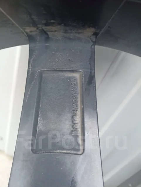PDW XXX. 8.0x19", 5x114.3, �� 67,1���. ����