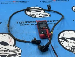 ������ ABS Mitsubishi Airtrek 2003 MR527311 CU2W 4G63T, �������� ����� MR527311 ����