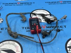 ������ ABS Toyota RAV4 2004 8954242040 ACA21 1AZ-FSE, �������� ������ 8954242040 ����