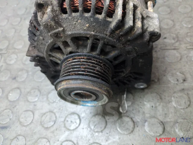 ��������� Audi A7 2010-2018 21477819 059903018 ����