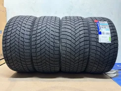Michelin X-Ice Snow. ������, ��� �����, 2026 ���, ����� ����
