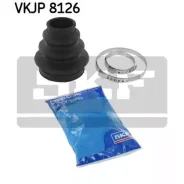 ������� ����� SKF VKJP8126 VKJP8126 ����