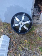 KWC. 9.5x22", 6x139.7, �� 77,8���. ����