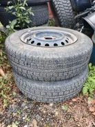 Toyo Garit G4. ������, ��� �����, 2015 ���, �/�, ����� 10 % ����