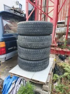Dunlop Winter Maxx SJ8. ������, ��� �����, 2015 ���, �/�, ����� 10 % ����