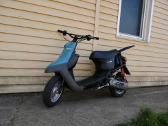 Yamaha Jog Aprio. 72����. ��., ��������, ��� ���, ������ �� �� ����