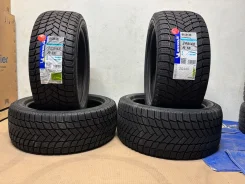 Michelin X-Ice Snow. ������, ��� �����, 2026 ���, ����� ����