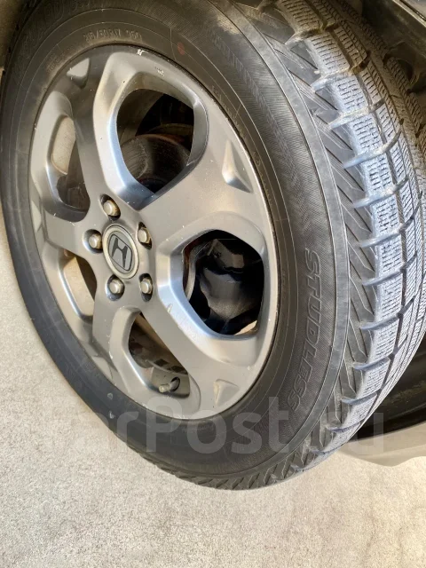 Honda Stream. �������, ��������, 1.8 (140��.�.), ������, 270����. �� ����