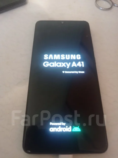 Samsung Galaxy A50. �/� ����