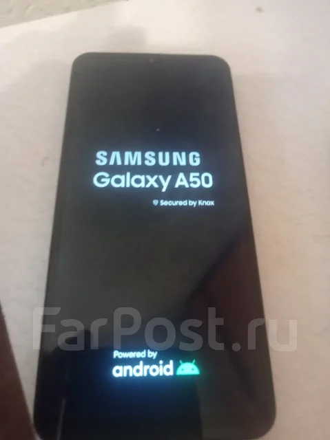 Samsung Galaxy A50. �/� ����