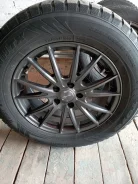 Weds Velva. x17", 5x114.3 ����