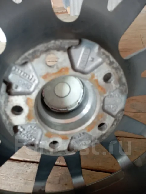 Weds Velva. x17", 5x114.3 ����