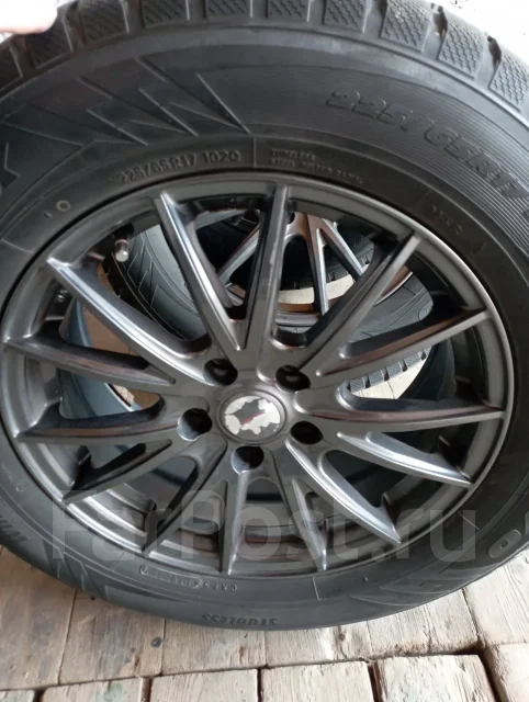 Weds Velva. x17", 5x114.3 ����