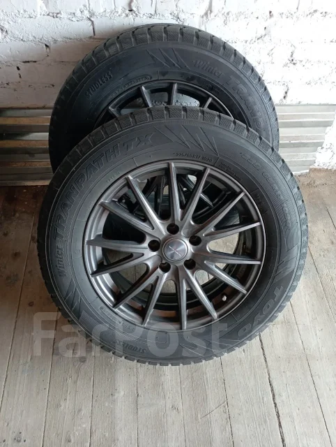 Weds Velva. x17", 5x114.3 ����