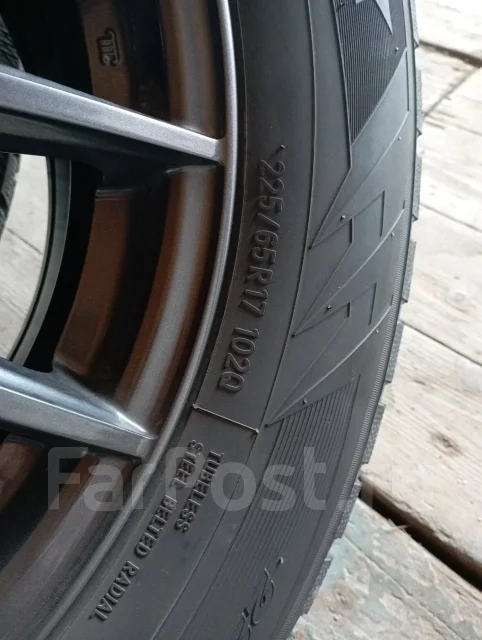 Weds Velva. x17", 5x114.3 ����