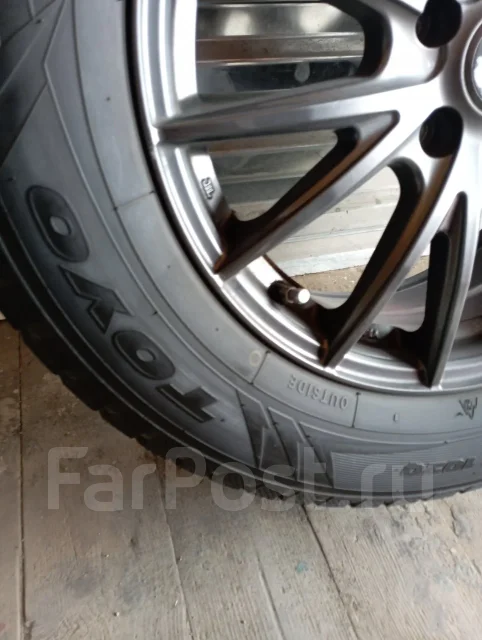 Weds Velva. x17", 5x114.3 ����