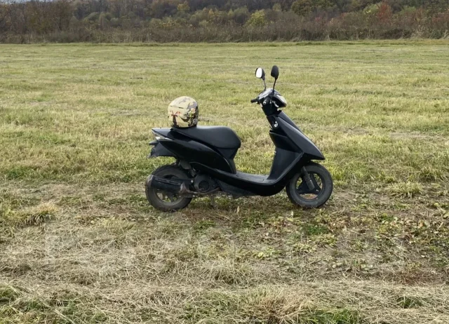 Honda Dio AF68. 49����. ��., ��������, ���������, ������ �� �� ����