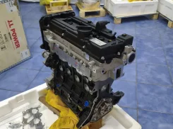 ����� 1.5 G4EC Hyundai �������� �������� Hyundai / KIA 2110126B00 2110126B00 ����