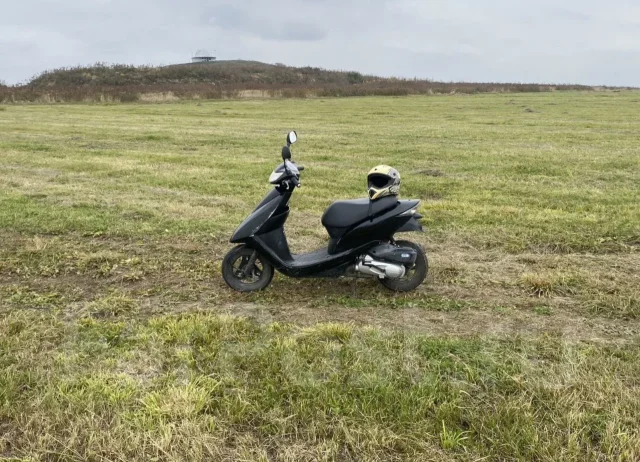 Honda Dio AF68. 49����. ��., ��������, ���������, ������ �� �� ����