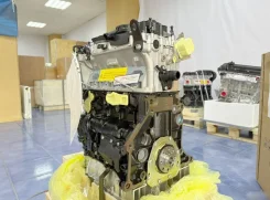 ����� 2.0 tfsi CNC Audi ����� VAG 06L100032L 06L100032L ����