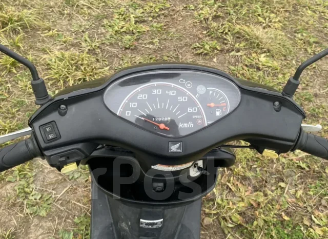 Honda Dio AF68. 49����. ��., ��������, ���������, ������ �� �� ����