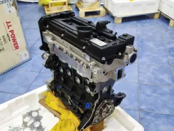 ����� ��������� G4EC Hyundai ��������� Hyundai / KIA 2110126B00 2110126B00 ����