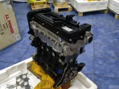 ����� ��������� G4EC Hyundai ��������� Hyundai / KIA 2110126B00 2110126B00 ����