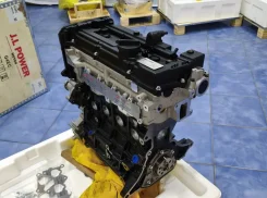 ��� 1.5 G4EC Hyundai �������� �������� Hyundai / KIA 2110126B00 2110126B00 ����