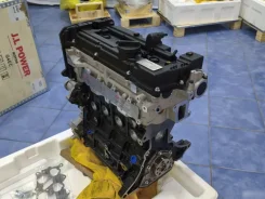 ��������� 1.5 G4EC Hyundai �������� Hyundai / KIA 2110126B00 2110126B00 ����