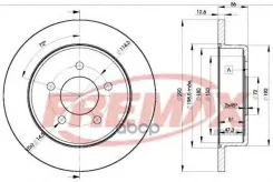 ������ Fremax ���. BD1023 BD1023 ����