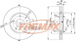 ������ Fremax ���. BD5170 BD5170 ����