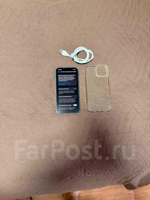 Apple iPhone 13. �/�, 128 ��, �����, 4G LTE, eSIM ����