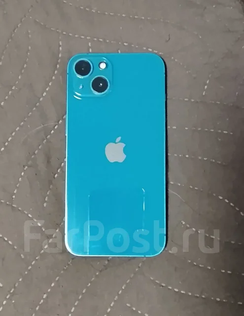 Apple iPhone 13. �/�, 128 ��, �����, 4G LTE, eSIM ����