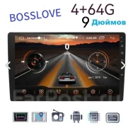 ������������� ��������� 9 ������ /Android16/4+64��. /WiFi/4G AC8227 ����