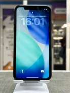 Apple iPhone 11. �/�, 128 ��, ������, 3G, 4G LTE, Dual-SIM, ����������, NFC, ������� �������, ������������ ������� ����