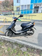 Yamaha Jog Coolstyle. 49����. ��., ��������, ���������, ������ �� �� ����