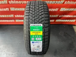 Kapsen IceMax RW501. ������, ��� �����, 2026 ���, �����. �������� ������� ����
