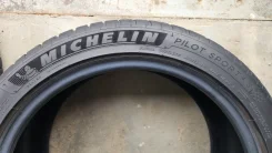 Michelin Pilot Sport 4S. ������, 2024 ���, �/�, ����� 20 % ����