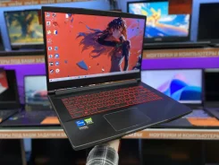 MSI. 15.6", ��� 16 ��, WiFi: 1, Bluetooth: 1 ����