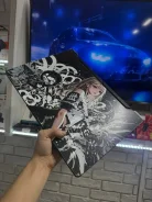 Asus TUF Gaming A15 FA506QM. 15.6", 144����, ��� 16 ��, ���� 512���, WiFi: 1, Bluetooth: 1, ����������� �� 4��. ����