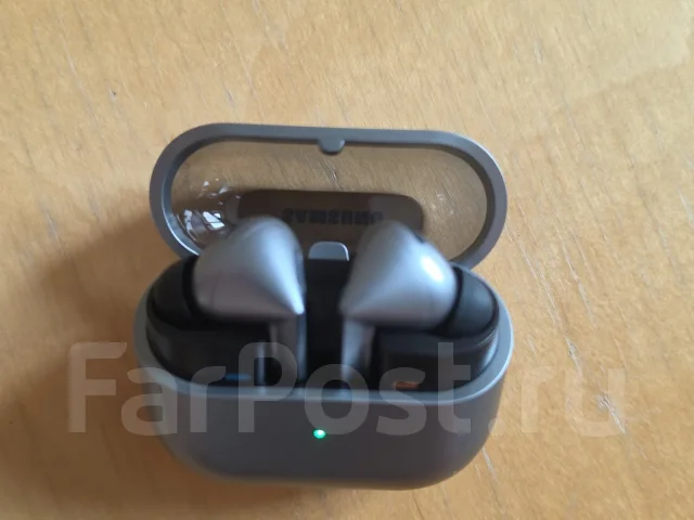 Samsung Galaxy Buds3 Pro ����
